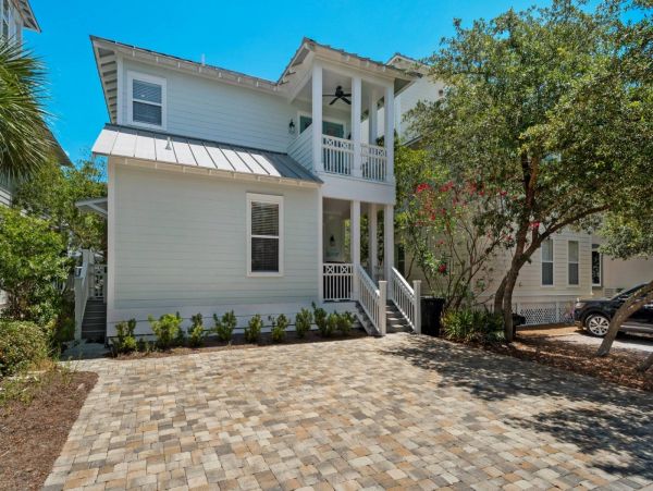 Beaches Of South Walton Home 1017802