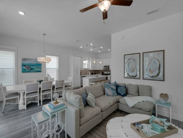 Beaches Of South Walton Home 1017804