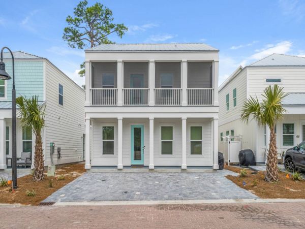 Beaches Of South Walton Home 1017804