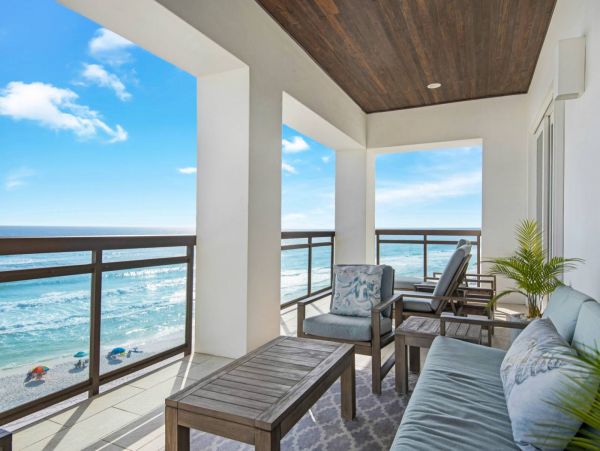Beaches Of South Walton Condo 1017805