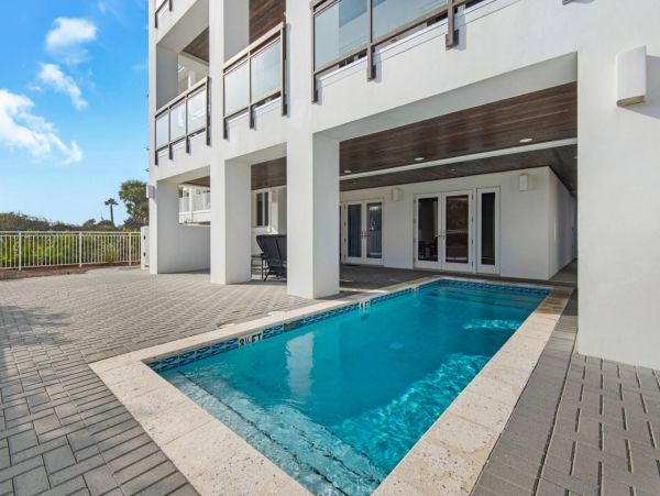 Beaches Of South Walton Condo 1017805