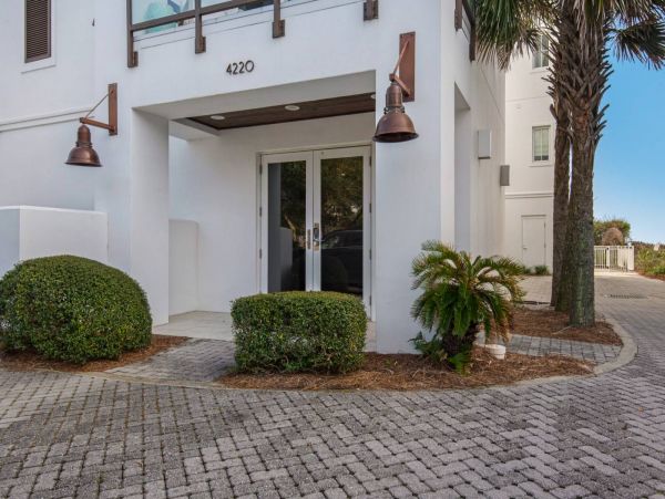 Beaches Of South Walton Condo 1017805