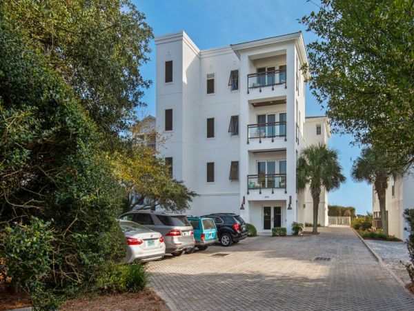 Beaches Of South Walton Condo 1017805