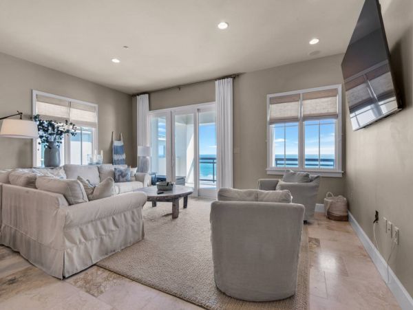 Beaches Of South Walton Condo 1017805