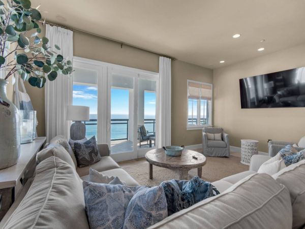 Beaches Of South Walton Condo 1017805