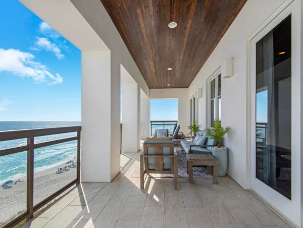 Beaches Of South Walton Condo 1017805