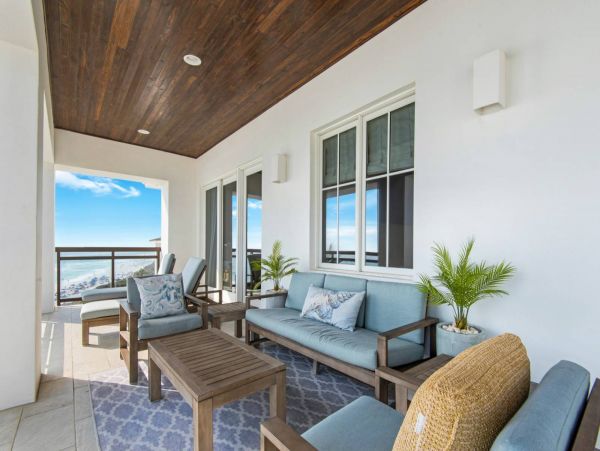 Beaches Of South Walton Condo 1017805