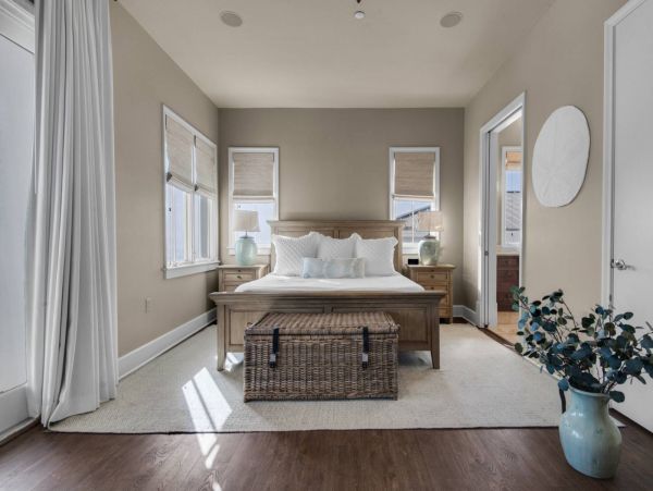 Beaches Of South Walton Condo 1017805