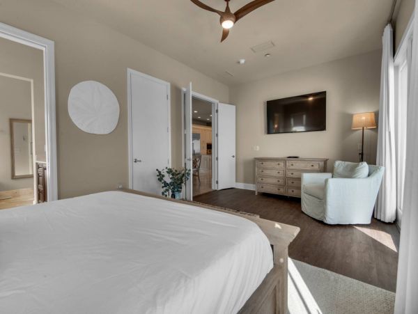 Beaches Of South Walton Condo 1017805