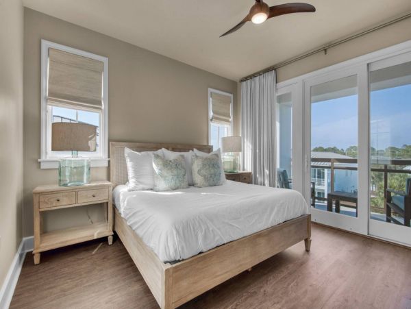 Beaches Of South Walton Condo 1017805