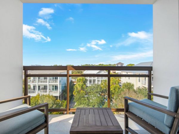 Beaches Of South Walton Condo 1017805