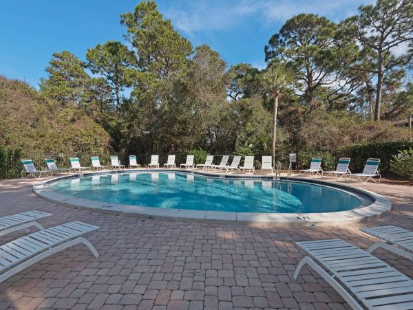 Beaches Of South Walton Condo 1017806