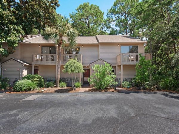 Beaches Of South Walton Condo 1017806