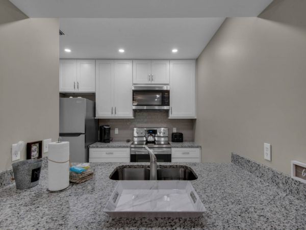 Beaches Of South Walton Condo 1017806