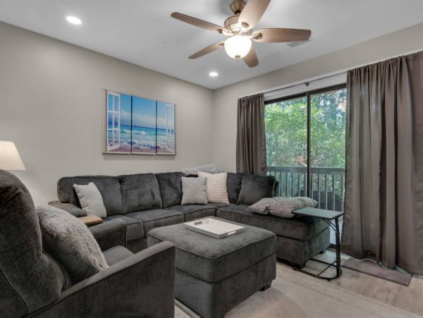 Beaches Of South Walton Condo 1017806