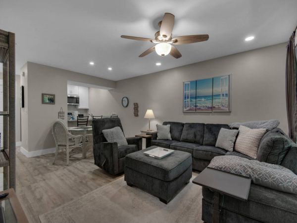 Beaches Of South Walton Condo 1017806