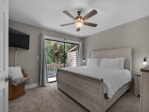 Beaches Of South Walton Condo 1017806