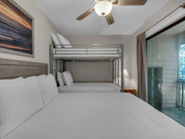 Beaches Of South Walton Condo 1017806
