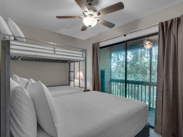 Beaches Of South Walton Condo 1017806