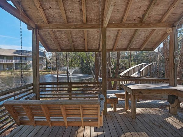 Beaches Of South Walton Condo 1017806