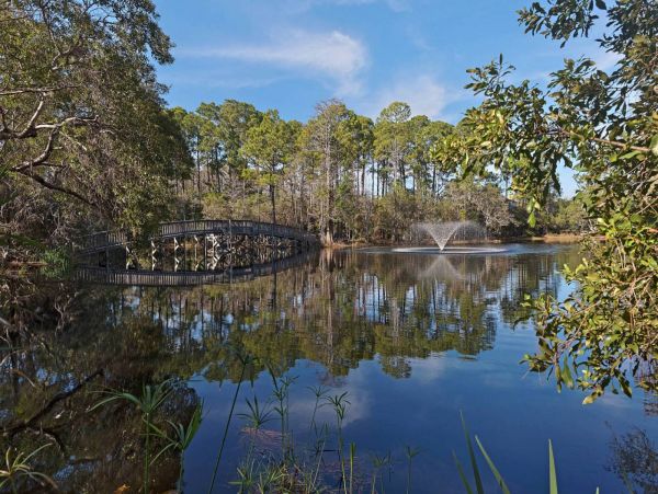 Beaches Of South Walton Condo 1017806