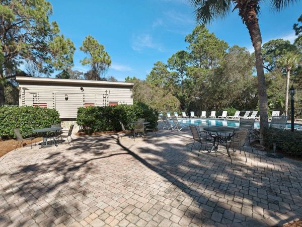 Beaches Of South Walton Condo 1017806