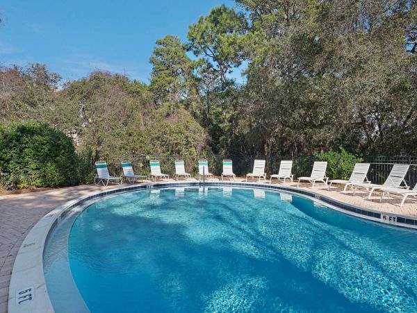Beaches Of South Walton Condo 1017806