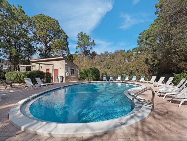 Beaches Of South Walton Condo 1017806