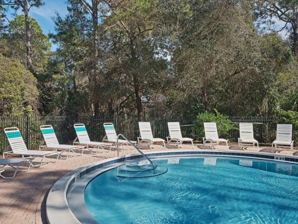 Beaches Of South Walton Condo 1017806