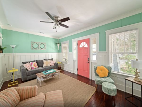 Anna Maria Island Holmes Beach Home 1017807