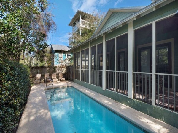 Beaches Of South Walton Home 1017808