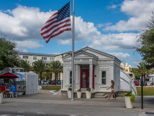 Beaches Of South Walton Home 1017808