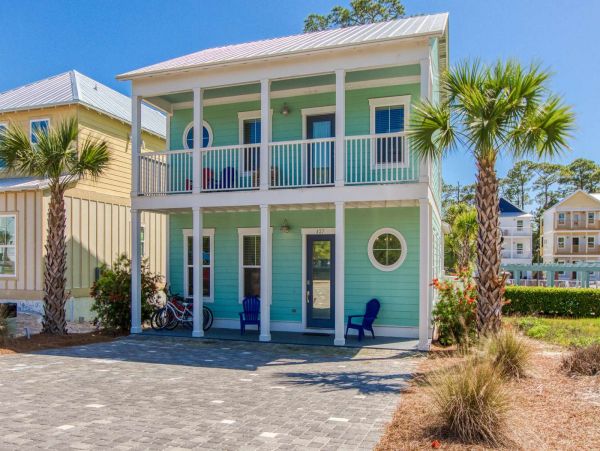 Beaches Of South Walton Home 1017809
