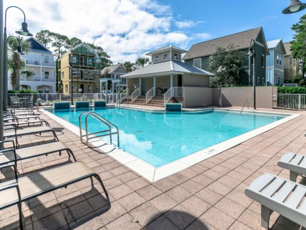 Beaches Of South Walton Home 1017809