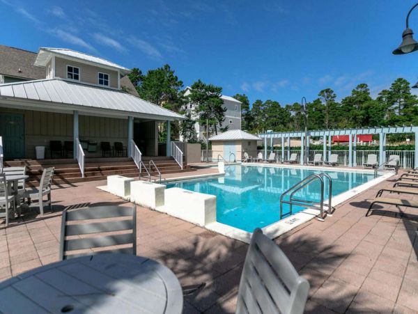 Beaches Of South Walton Home 1017809