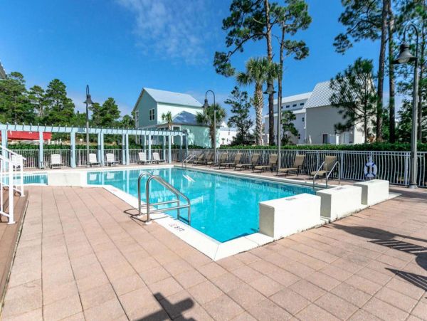 Beaches Of South Walton Home 1017809