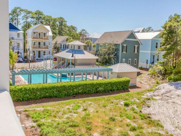 Beaches Of South Walton Home 1017809