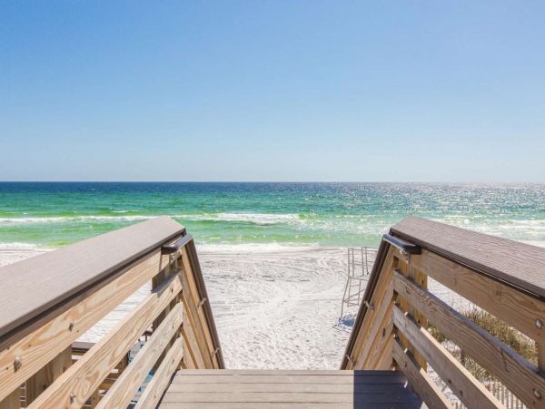 Beaches Of South Walton Home 1017809