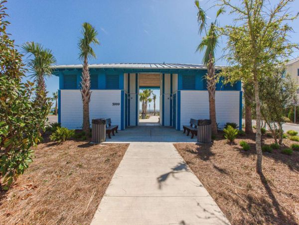 Beaches Of South Walton Home 1017809