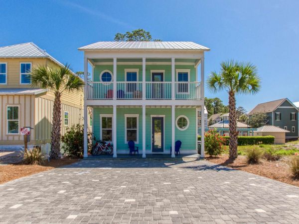 Beaches Of South Walton Home 1017809