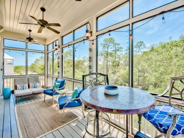 Beaches Of South Walton Home 1017811
