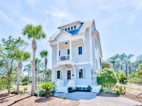 Beaches Of South Walton Home 1017811