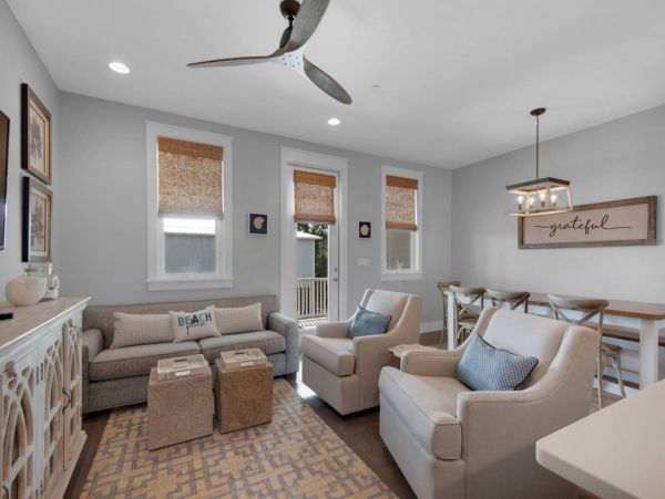 Beaches Of South Walton Condo 1017812