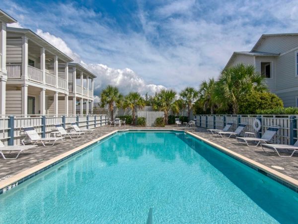 Beaches Of South Walton Condo 1017812