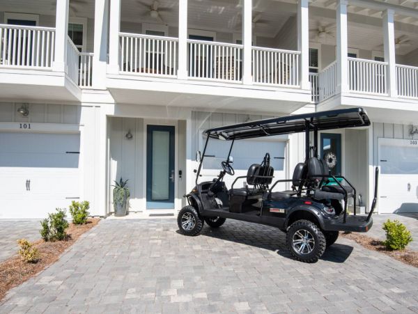 Beaches Of South Walton Condo 1017812