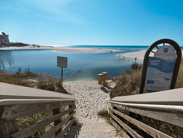 Beaches Of South Walton Condo 1017812