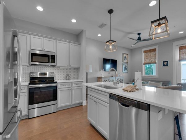 Beaches Of South Walton Condo 1017812