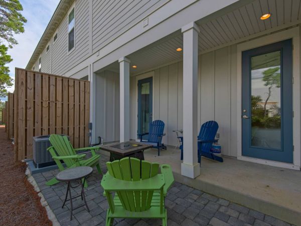 Beaches Of South Walton Condo 1017812