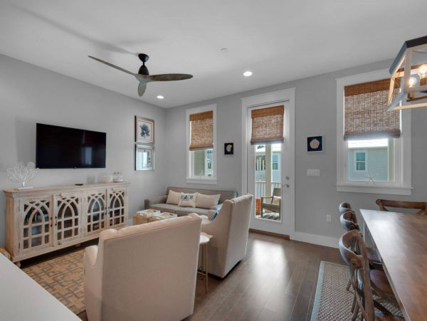 Beaches Of South Walton Condo 1017812