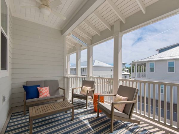 Beaches Of South Walton Condo 1017812